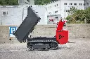 MENZI MAX 5VK