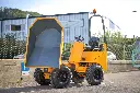 THWAITES Mach 202 - E.44.23