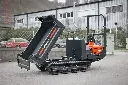 HUKI 180 HY-3 - E.02.24