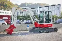 TAKEUCHI TB 53FR - E.48.24