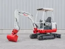 TAKEUCHI TB 016 _ E.28.23