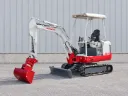 TAKEUCHI TB 016 _ E.29.23