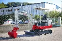 TAKEUCHI TB 016 _ E.29.23