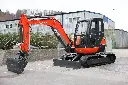 KUBOTA IHI 40 JX - E.06.24
