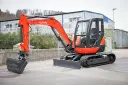 KUBOTA IHI 40 JX - E.06.24
