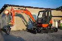 KUBOTA IHI 40 JX - E.16.24