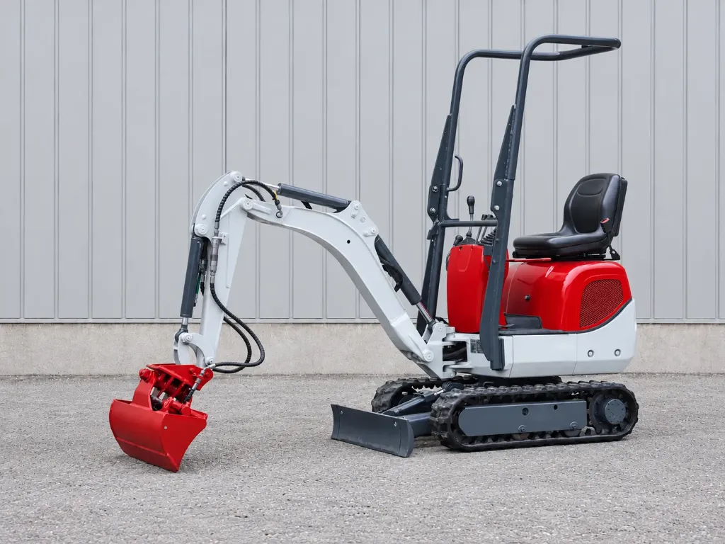 [E.04.24] WACKER NEUSON 803 _ E.04.24