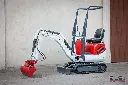 WACKER NEUSON 803 - E.04.24