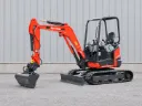 KUBOTA U27-4 - E.52.24