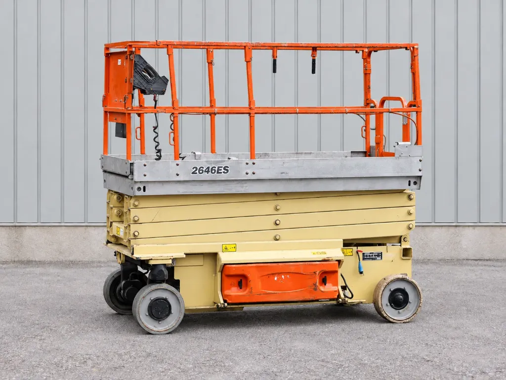 [P.04.21] JLG 2646ES - P.04.21