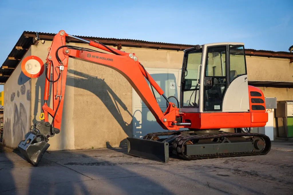 O&K RH 1.48 - E.43.24