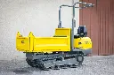 WACKER NEUSON TD 15 3S - E.36.24