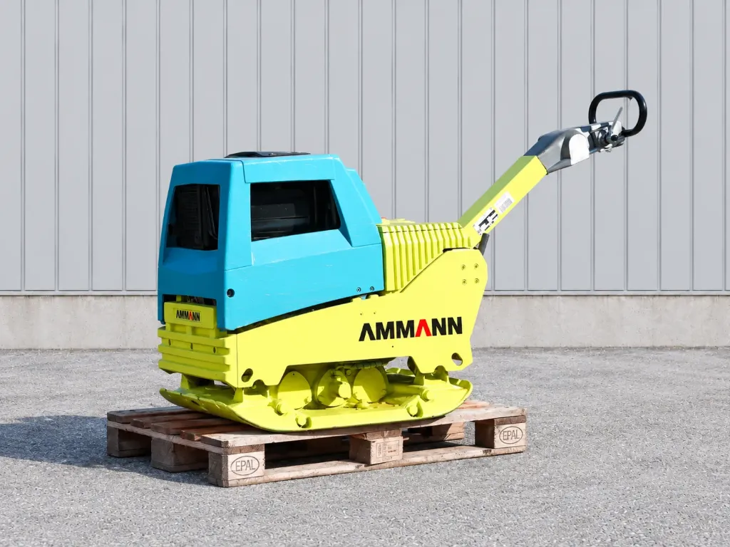 [E.51.21] AMMANN APH 6530 - E.51.21