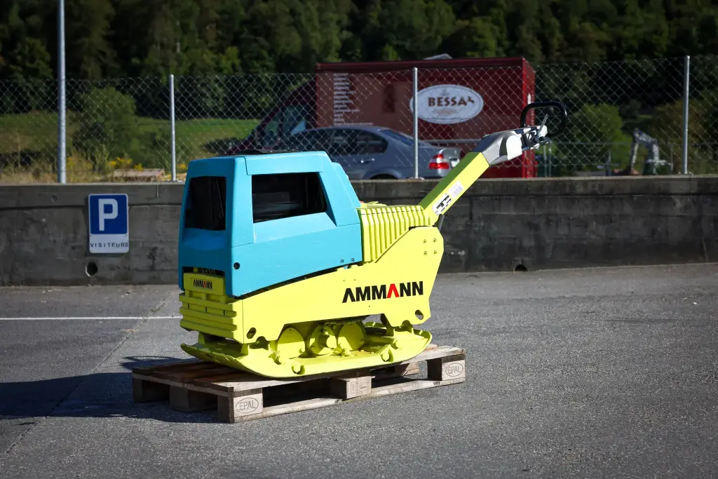 AMMANN APH 6530 - E.51.21