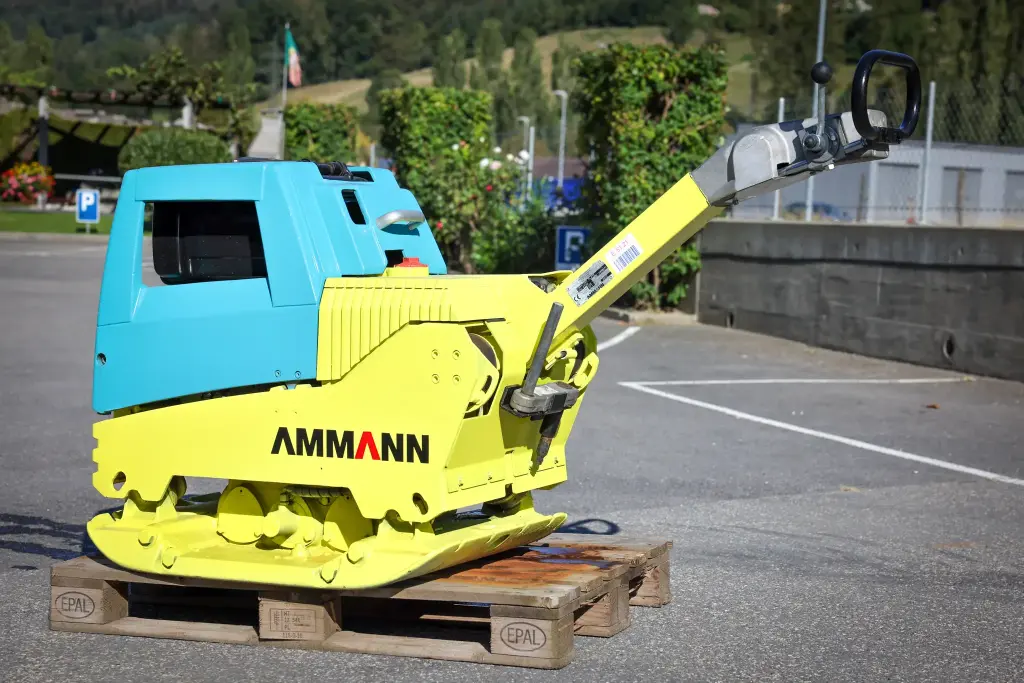 AMMANN APH 6530 - E.51.21
