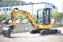 CATERPILLAR 303.5E - E.26.25