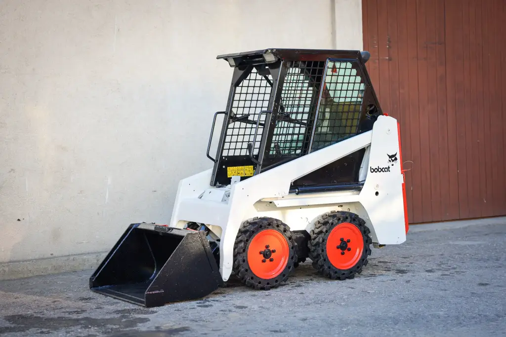 BOBCAT S70 - E.05.25