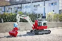 TAKEUCHI TB 210R - E.16.25