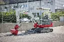 TAKEUCHI TB 219 - E.17.25