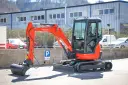 KUBOTA U25-3S - S.18.22