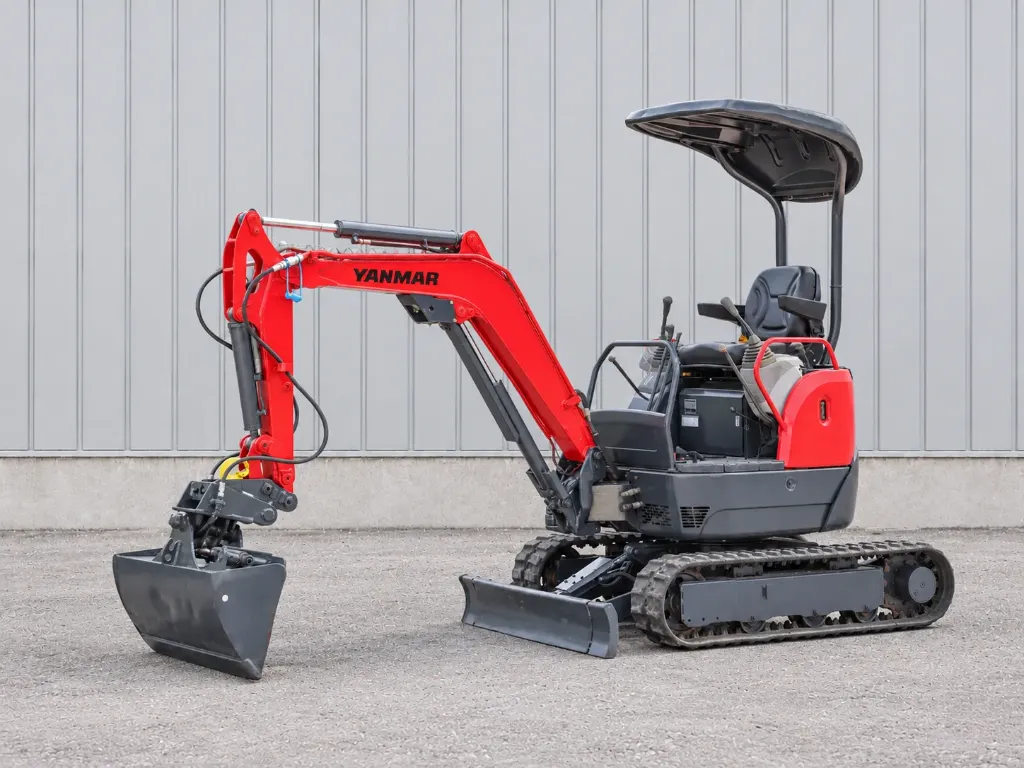 YANMAR VIO 15-2 _ S.20.22