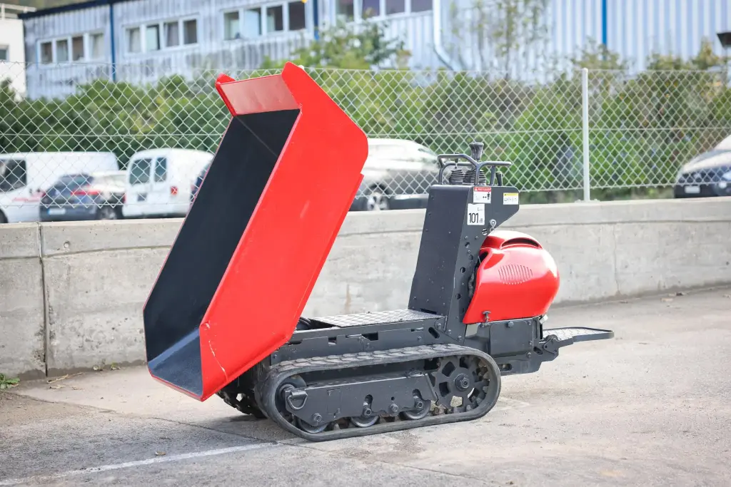 [P.06.23] CORMIDI C10.80 - P.06.23