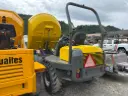 WACKER NEUSON 4501 - 20.098.20
