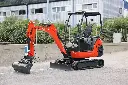 KUBOTA KX41-3 - E.31.25