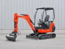 KUBOTA KX41-3 _ E.31.25
