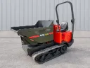 HUKI 150 HR-V2 - E.21.24
