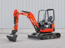 KUBOTA U27-4 HI - E.29.25