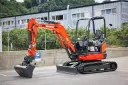KUBOTA U27-4 HI - E.29.25