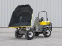 WACKER NEUSON 6001 - E.45.25