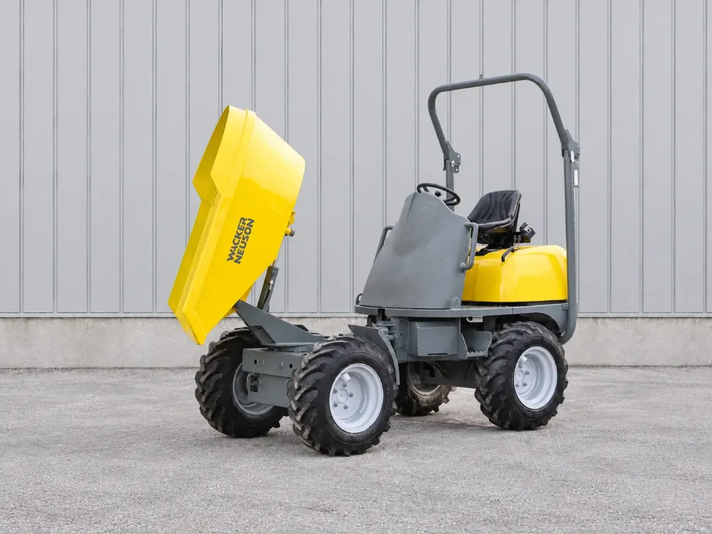 WACKER NEUSON 1501 _ E.50.25