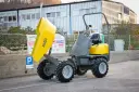 WACKER NEUSON 1501 - E.50.25