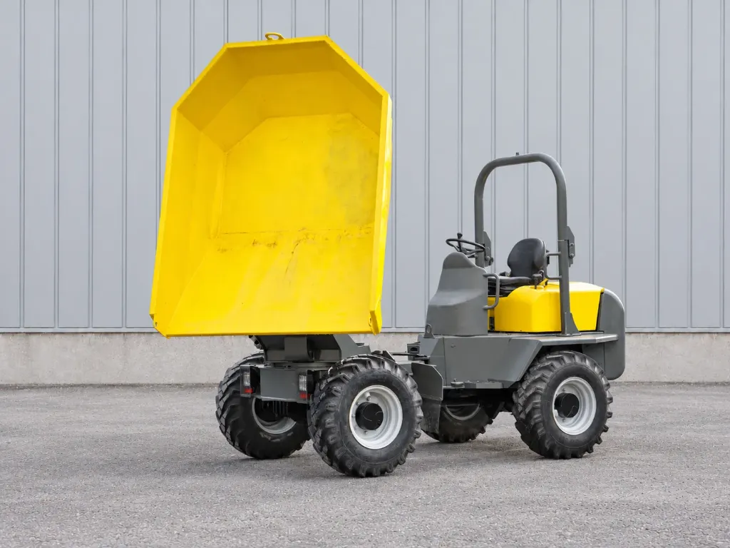 [E.33.25] WACKER NEUSON 5001 - E.33.25
