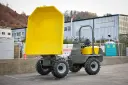 WACKER NEUSON 5001 - E.33.25