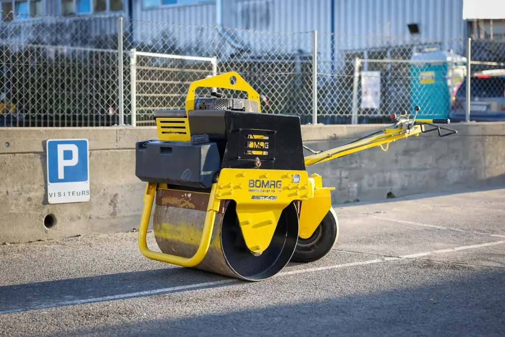 [3.52.002] BOMAG BW 71 E-2 - 3.52.002