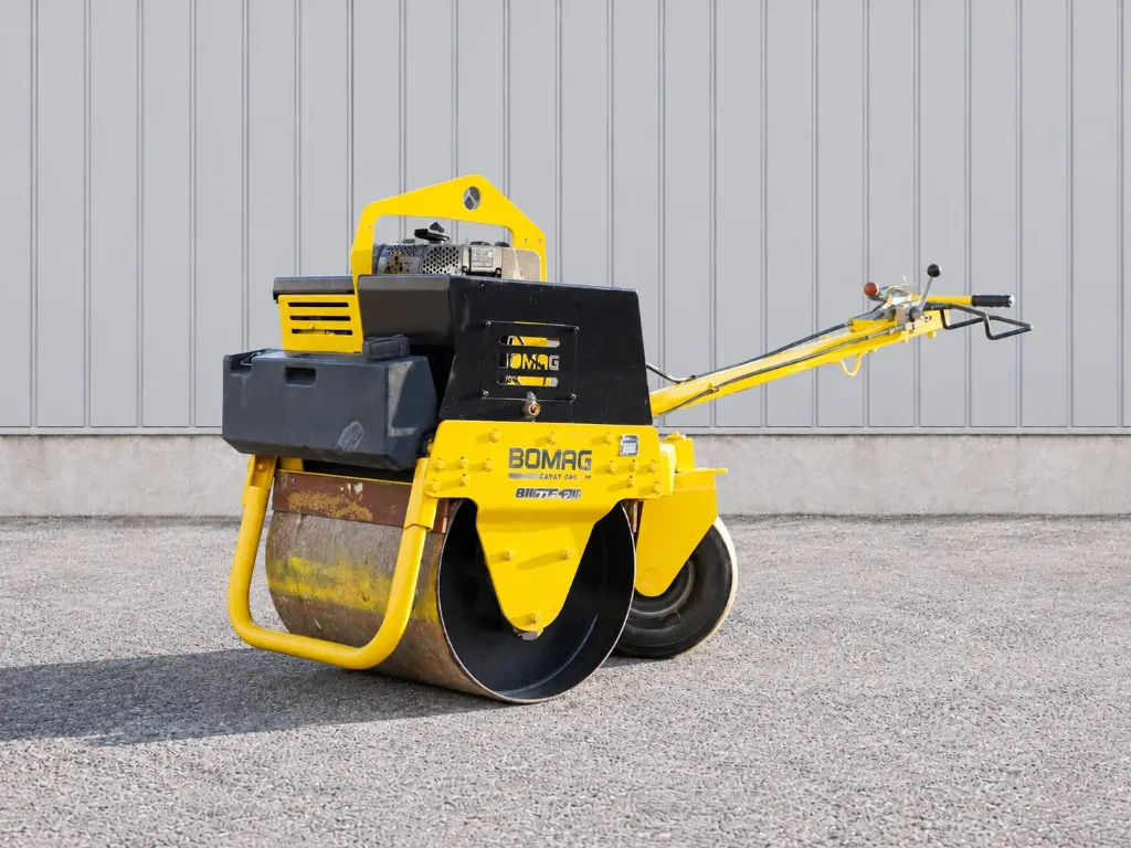 BOMAG BW 71 E-2 - 3.52.002
