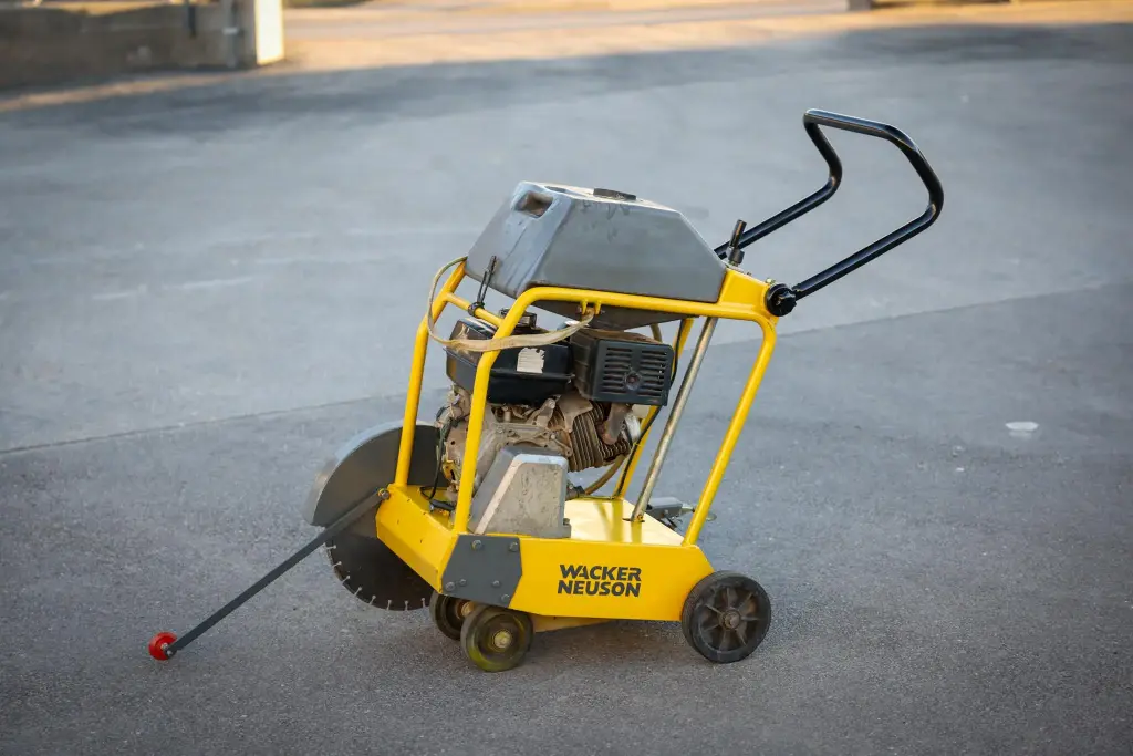 [E.22.25] WACKER NEUSON BFS 1345AB - E.22.25