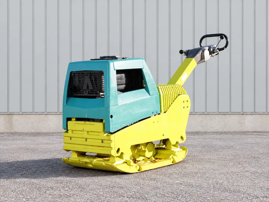 AMMANN APH 6530 - E.30.24