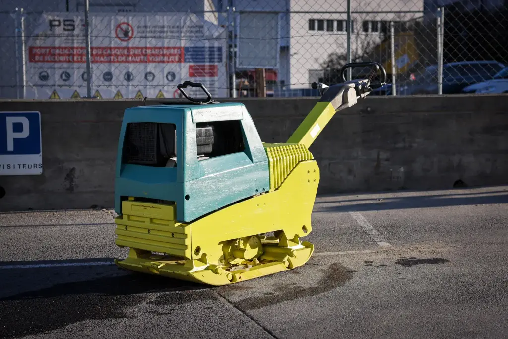 [E.29.24] AMMANN APH 6530 - E.29.24