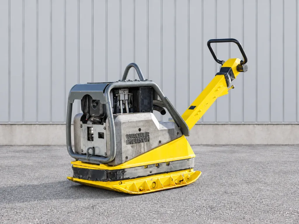 [E.60.24] WACKER NEUSON DPU 6555He - E.60.24