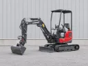 YANMAR VIO 17 - 3.52.010