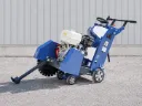 Scie de sol Lissmac Compactcut 201P