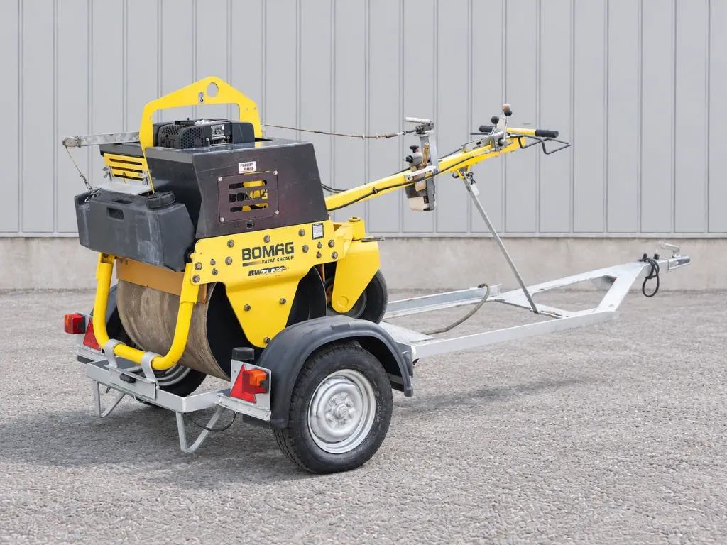 [E.52.25] BOMAG BW 71 E-2 - E.52.25