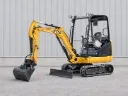 CATERPILLAR 301.7 D _ 3.52.008