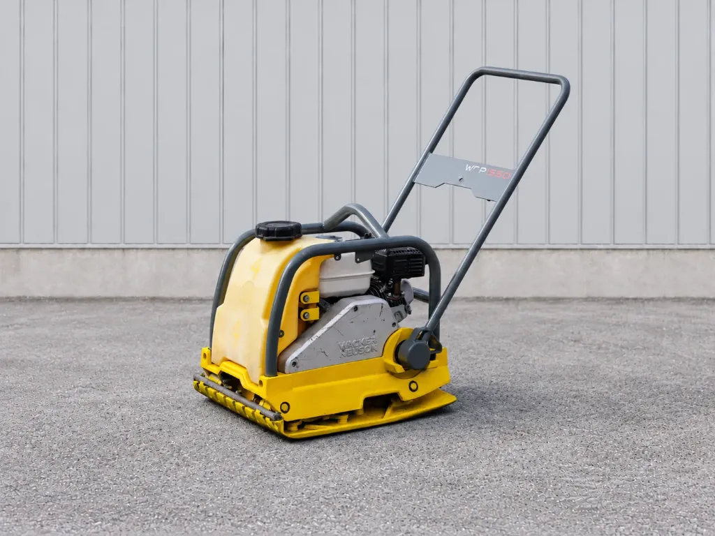 [3.52.006] WACKER NEUSON WPP1550 Aw - 3.52.006