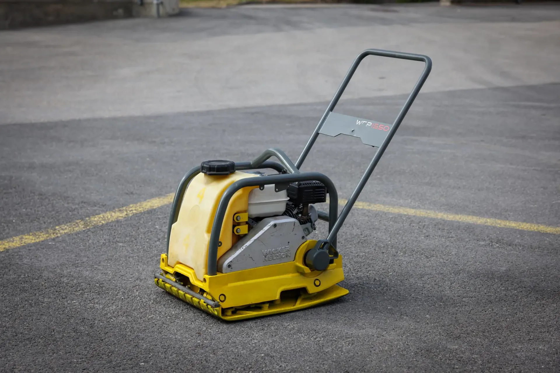 [3.52.006] WACKER NEUSON WPP1550 Aw - 3.52.006