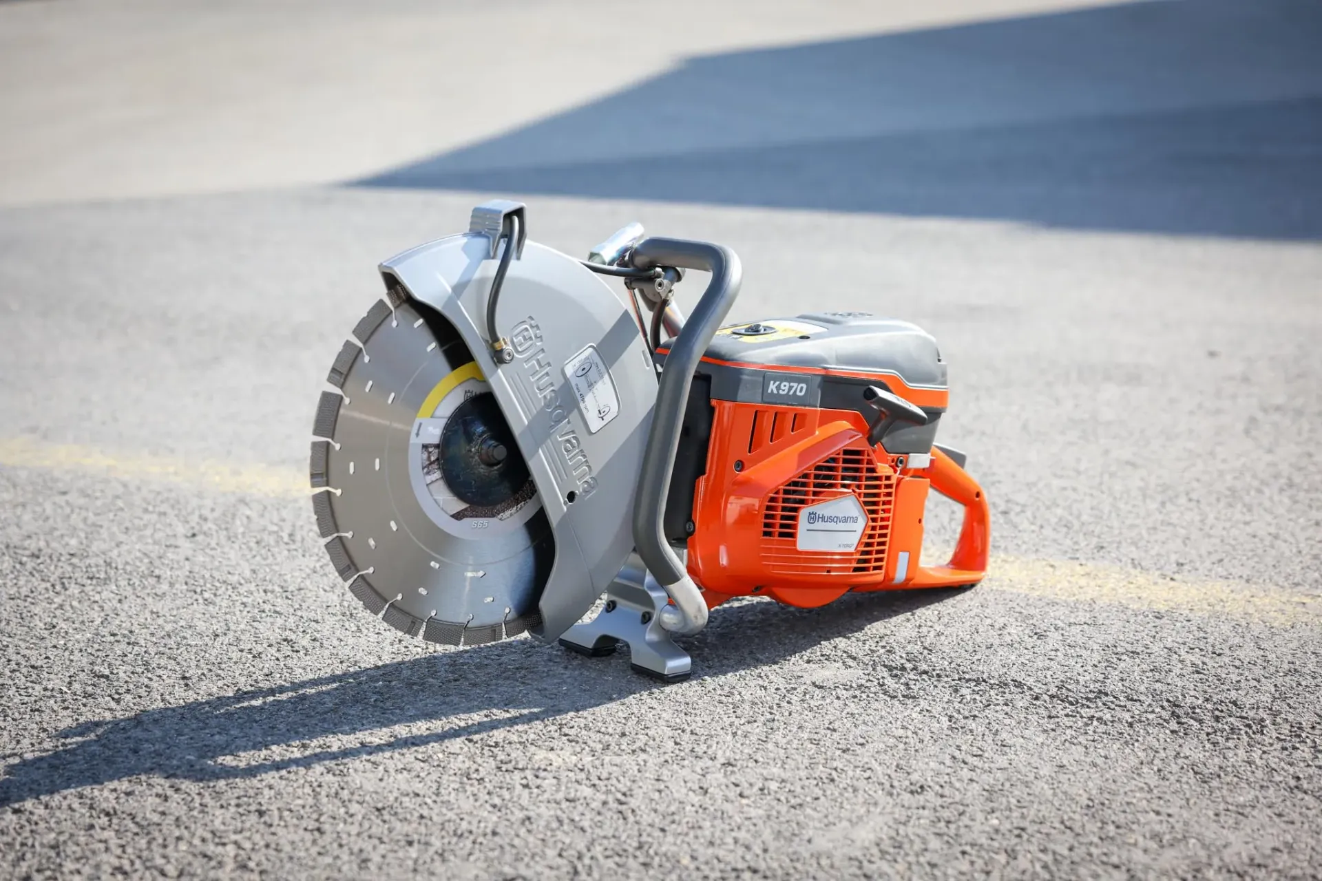 HUSQVARNA K 970 Ø 350mm - 3.52.031